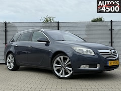 Opel Insignia Sports Tourer - 1.6 T Cosmo 20” Leder/Trekhaak