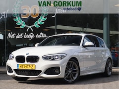 BMW 1-serie - 120i Edition M Sport Shadow High Executive Line