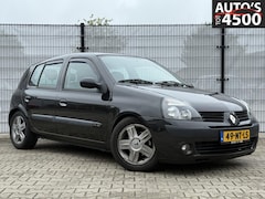 Renault Clio - 1.4-16V 5-Deurs Dynamique Comfort