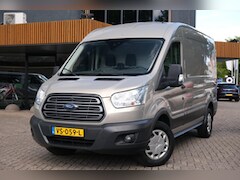 Ford Transit - 350 2.2 TDCI L2H2 Trend/EXCL.BTW/3-Zits/Airco/PDC/Bluetooth