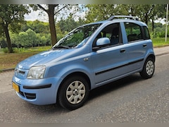 Fiat Panda - 1.2 Edizione Cool Airco NL Auto Keurige staat