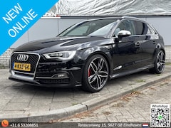 Audi A3 Sportback - 1.4 TFSI Attraction Pro Line plus | € 6.450, - NETTO | RS Look | ABT Uitlaat | Dodenhoek s