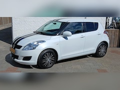 Suzuki Swift - 1.2 5DRS COMFORT AIRCO LMV ZEER MOOI