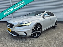 Volvo V40 - 1.5 T2 Inscription R design Automaat, afn.trekhaak, digitaaldashbord, airco, cruise, navig