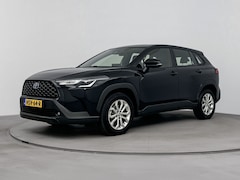 Toyota Corolla Cross - 2.0 High Power Hybrid Active