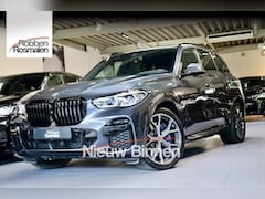 BMW X5 - xDrive45e High Ex|M Sport|PANO|HuD|TrkHk