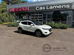 Nissan Qashqai - 1.3 DIG-T 140pk N-WAY Cold Pack