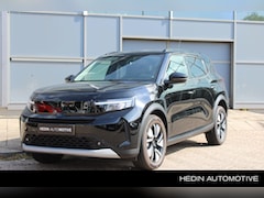 Opel Frontera - 1.2 Turbo Hybrid GS | Navigatie | Camera | Sportstoelen | Stoel/Stuurverwarming | Carplay