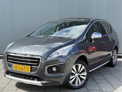 Peugeot 3008 - BWJ 2016 | 1.2T Allure | TREKHAAK | PANO DAK | NAVI | CLIMA | CAMERA A | PDC |