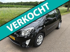 Renault Twingo - 1.2-16V Authentique Nieuwe APK/Stuurbediening/N.A.P