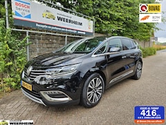 Renault Espace - 1.8 TCe Initiale Paris 7p. Nieuwstaat