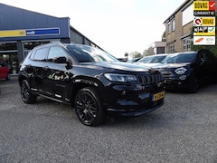 Jeep Compass - 1.3T S Automaat / Panoramadak / Rijklaarprijs