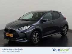 Toyota Yaris - 1.5 Hybrid 115PK Dynamic Automaat | All-in 395, - Private Lease |