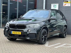 BMW X5 - XDrive40d M Sport Edition 7p./NAVI/CAMERA/PANO DAK