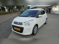 Citroën C1 - 1.0 VTi Feel