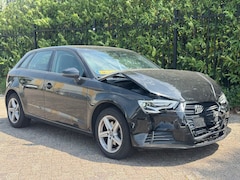 Audi A3 Sportback - 30 TFSI Pro Line