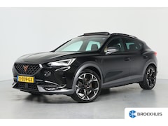 CUPRA Formentor - 1.4 e-Hybrid Performance | Open Dak | Camera | Stoelverwarming | Sfeerverlichting | Trekha