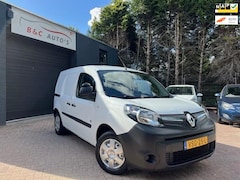 Renault Kangoo Express - Z.E. / 100% ELEKTRISCH / AIRCO / NAVI / AUTOMAAT / BPM-BTW-VRIJ-MARGE-VERKOOP