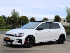 Volkswagen Golf - 2.0 TSI GTI TCR l Pano l ACC l Cam l Keyless