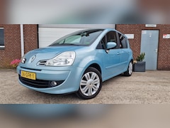 Renault Grand Modus - 1.2 TCE Dynamique In top staat verkerende Renault Grand Modus 1 2 TCE. Bjr 2008, 96.906 km,  lm velgen,  cli