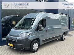 Fiat Ducato - 2.2 MultiJet 140 PK L3H2 Nieuwe auto | € 25.000 voordeel t.o.v. huidige nieuwprijs | BPM V
