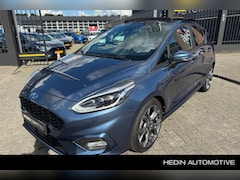 Ford Fiesta - 1.0 EcoBoost ST-Line | Automaat | Panoramadak | Winter Pack | Full LED koplampen