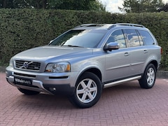Volvo XC90 - 3.2 R-Design 238PK Youngtimer Dakraam BLIS 7-Persoons
