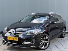 Renault Mégane Estate - BWJ 2014 | 1.2 TCe 116PK Bose | TREKHAAK | CLIMA | NAVI | CRUISE | PDC | 17'' LMV |