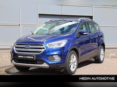 Ford Kuga - 1.5 EcoBoost 120pk Titanium | Trekhaak | Navigatie | Cruise Control | Climate Control | PD