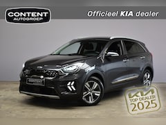 Kia Niro - 1.6 GDi PHEV Plug-In ExecutiveLine |Uniek