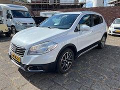 Suzuki SX4 S-Cross - 1.6 Exclusive AllGrip Let op lees Tekst !