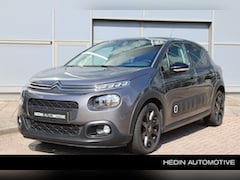 Citroën C3 - 1.2 Turbo 110pk Shine | Navigatie | Camera | 17 inch LMV | Cruise Control