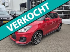 Suzuki Swift - 1.4 Sport Smart Hybrid