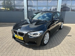 BMW 1-serie - (f20) 116i 136pk M-Sport Edition High Executive
