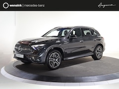 Mercedes-Benz GLC-klasse - 400e 4MATIC Sport Edition | Panoramaschuifdak | Premium plus | Night pakket | Lederen bekl
