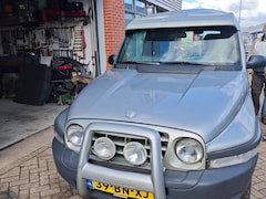 SsangYong Korando - 2.9 TDL