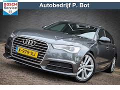 Audi A6 Avant - 1.8 TFSI ultra S line Edition Panoramadak/Navi