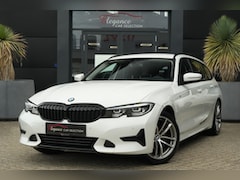 BMW 3-serie Touring - 318i M Sportline Executive 157pk Navigatie/Stoelverwarming/PDC