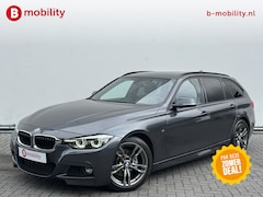BMW 3-serie Touring - 318i High Executive M-Sport Apple CarPlay | Leer | Navigatie | Cruise Control