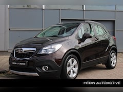 Opel Mokka - 1.4 Turbo 140pk Edition | Trekhaak | Navigatie | Airco | Cruise control | Stoel/stuurverwa
