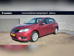 Nissan Pulsar - 1.2 DIG-T Visia 6-BAK TREKHAAK | STUURBEDIENING | BLUETOOTH