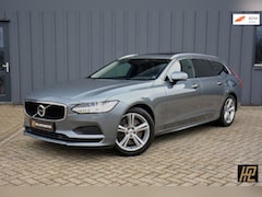 Volvo V90 - 2.0 / T5 250pk / Automaat / Leer / Navi / Pano / Afn. Trekhaak / Incl. 6 maanden garantie