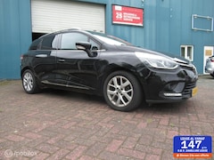Renault Clio Estate - 0.9 TCe Limited