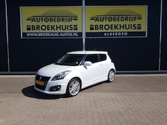 Suzuki Swift - 1.6 Sport