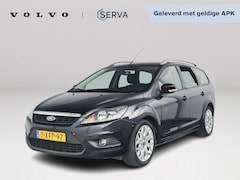 Ford Focus Wagon - 1.6 Trend