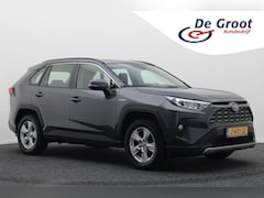 Toyota RAV4 - 2.5 Hybrid Active Camera, ACC, LED, Apple Carplay, Lane Assist, Climate, DAB
