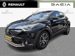 Toyota C-HR - 1.8 Hybrid Executive