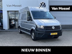 Volkswagen Crafter - 30 2.0 TDI L3H2 Economy Business | Airco | Cruise control | Camera | Radio | Bluetooth |