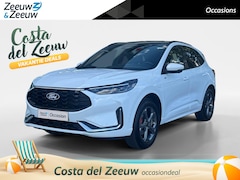 Ford Kuga - 2.5 PHEV ST-Line X | Winterpack | Trekhaak elek. uitklapbaar | Head-up display | Schuif/ k