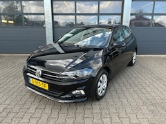 Volkswagen Polo - 1.0 TSI 95pk Comfortline Business